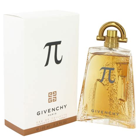 what is the symbol on givenchy cologne|pi givenchy perfume.